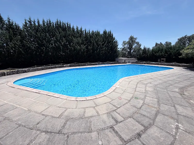 Camping Arribes del Duero - Ciudad Rodrigo