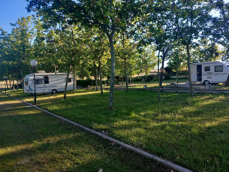 Camping Arribes del Duero - Camping en Lumbrales - foto 2