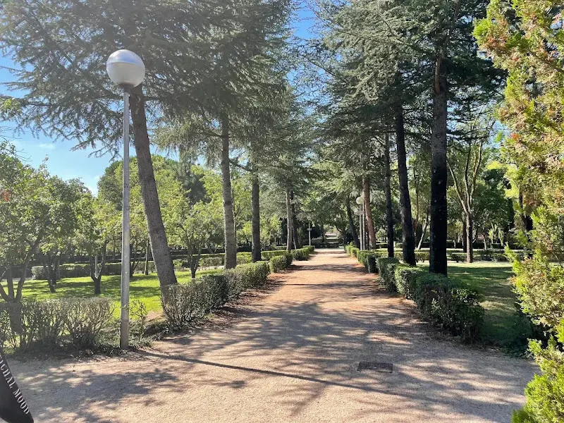 Parque de los Jesuitas - Parque en Salamanca - foto 2