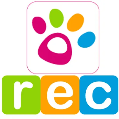 REC MASCOTAS (Formación)