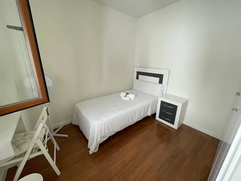 Apartamentos turísticos Puente Romano - Salamanca