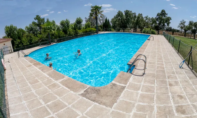 Camping Los Arribes - Camping en Fermoselle - foto 2