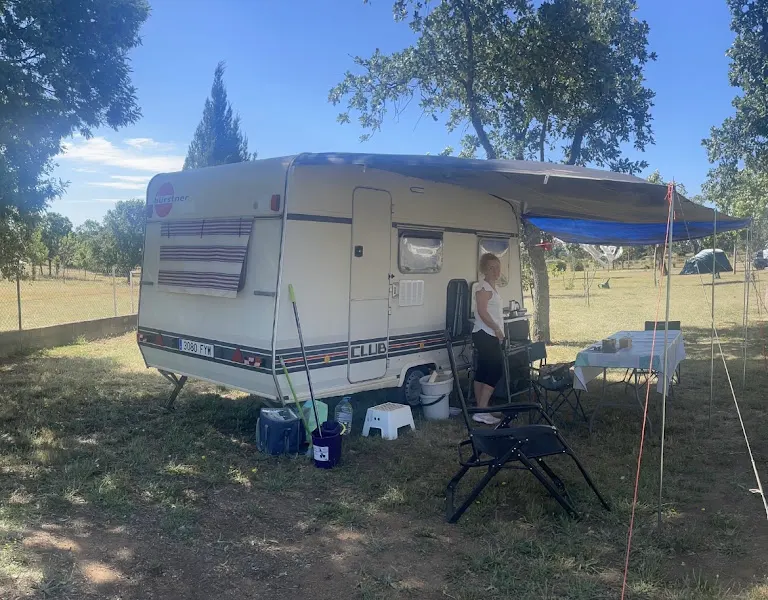 Camping Los Arribes - Camping en Fermoselle - foto 3