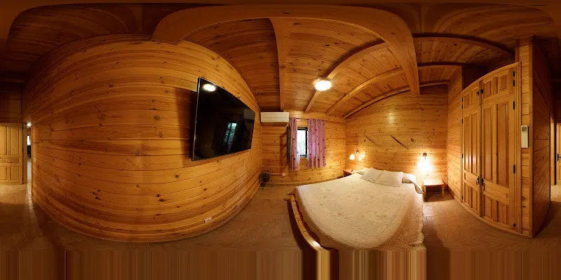 Camping Riomalo - Béjar
