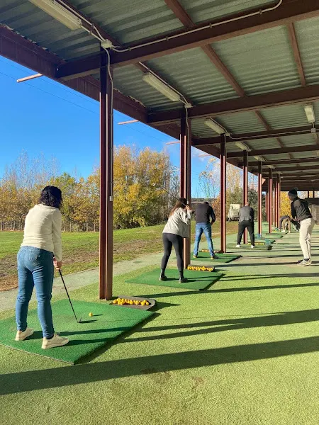 GOLFMIND – experiencias y coaching mental en campo golf en Villamayor