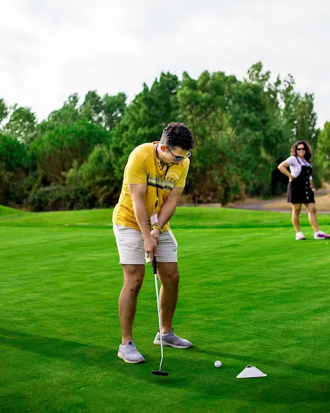 GOLFMIND – experiencias y coaching mental en campo golf - Profesor de golf en Villamayor - foto 2