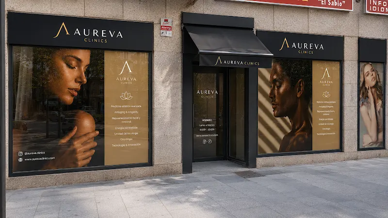 Alma Life - Salamanca - Centro de estética en Salamanca - foto 2
