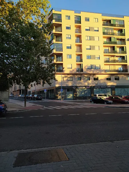 Centro Médico Recoletas Campoamor - Clínica ambulatoria en Salamanca - foto 3
