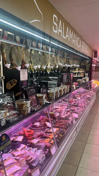 Salamanca Ibérica - Tienda de jamones en Salamanca - foto 2