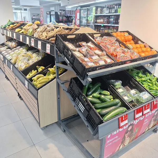Alcampo Supermercado