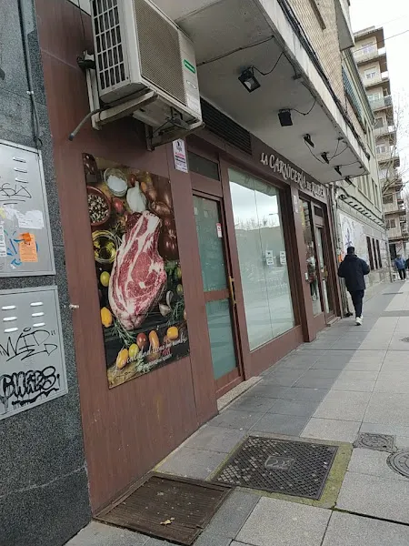 La Carnicería de Rubén