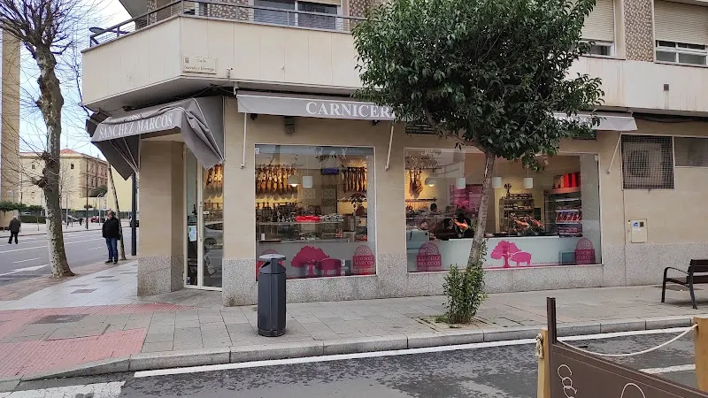 Miguel Moralejo Herrero - Carnicería en Salamanca - foto 2