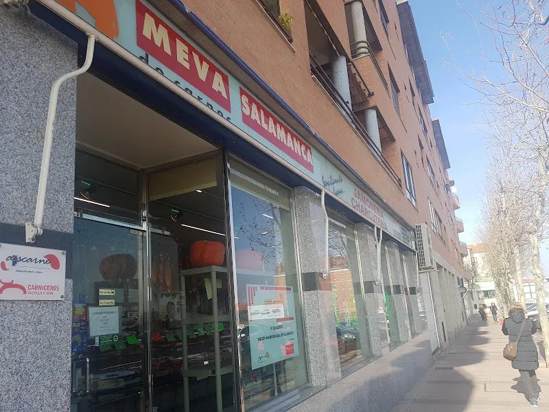 Meva y Llorente - Carnicería en Salamanca - foto 2