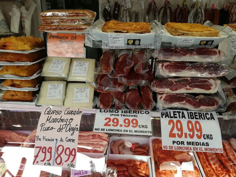 Carnicería Jorge Luis - Carnicería en Salamanca - foto 3