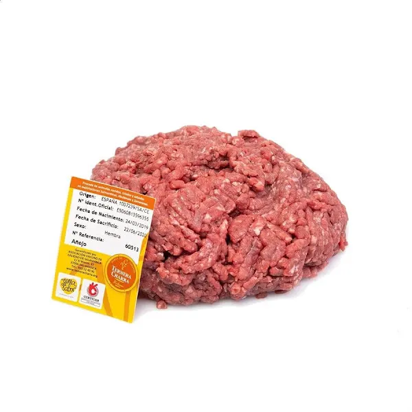 Ternera de Salamanca