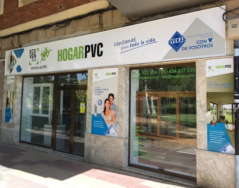Hogar PVC