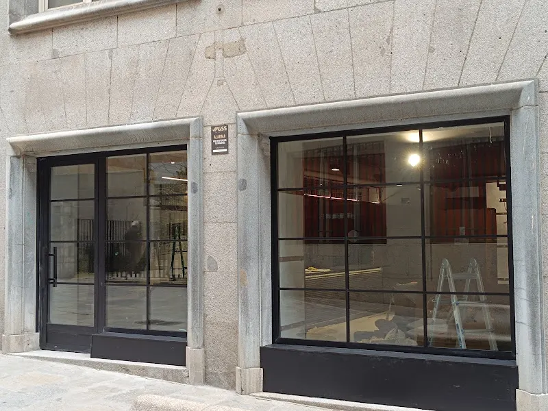 Fábrica ventanas PVC Salamanca / Ventanas Pando en Salamanca