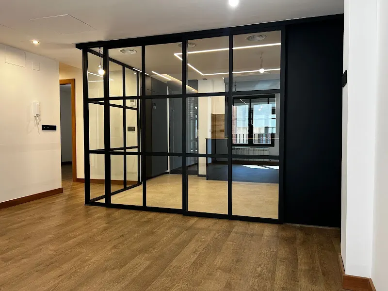 Fábrica ventanas PVC Salamanca / Ventanas Pando - Proveedor de ventanas en Salamanca - foto 2