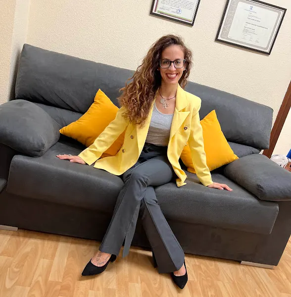 Gabinete Castelló. Atención integral: Psicología, Sexología y Terapia de Pareja – Leticia G. Castelló - Salamanca - Psicólogo en Salamanca - foto 2