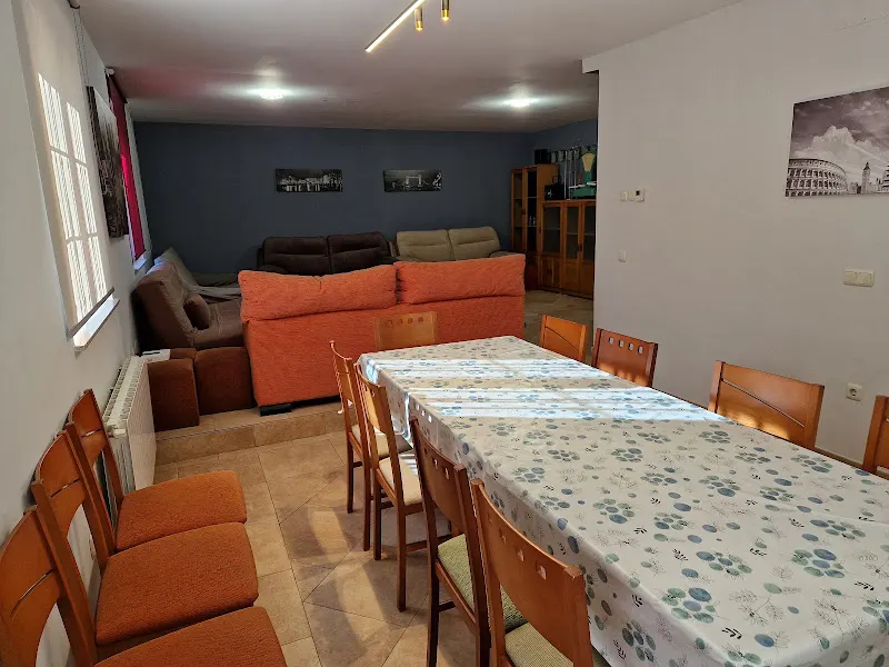 Casa las Margaritas en Salamanca