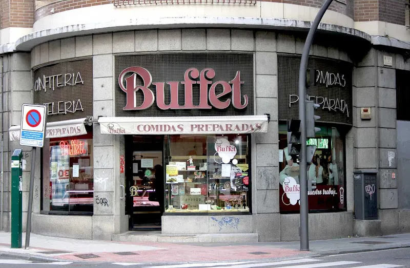 Buffet Salamanca SL - Añadir categoría en Salamanca - foto 2