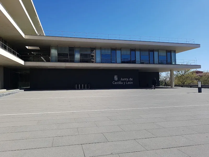 Servicio Territorial de Medio Ambiente de Salamanca