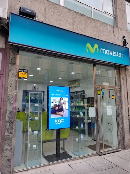 Tienda Movistar - Tienda de móviles en Salamanca - foto 2