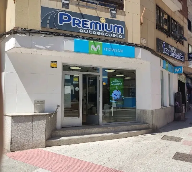 Tienda Movistar - Tienda de móviles en Salamanca - foto 2