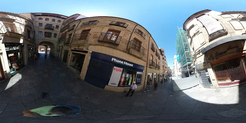 Phone House Salamanca - Tienda de móviles