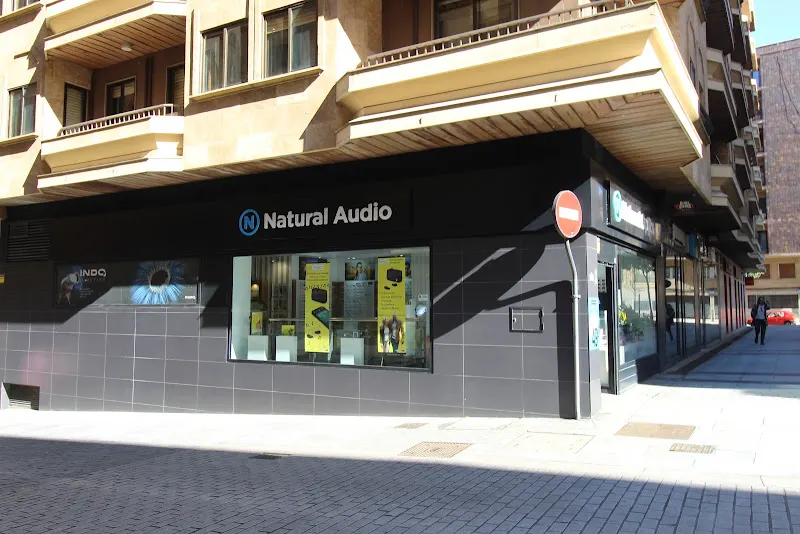 Natural Optics Salamanca