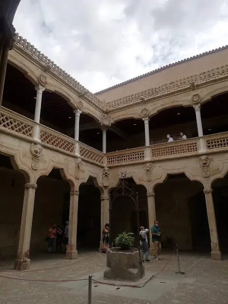 Ateneo de Salamanca
