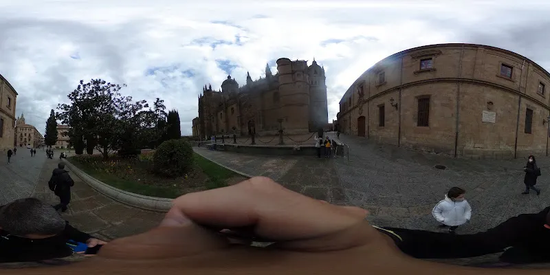 Casco Histórico de Salamanca en Salamanca
