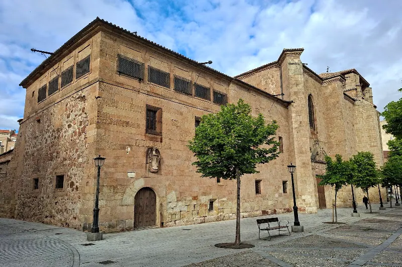 Casco Histórico de Salamanca - Lugar de interés histórico en Salamanca - foto 2