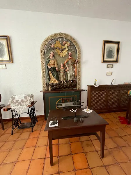 Casa de Santa Teresa de Jesús - Lugar de interés histórico en Salamanca - foto 2