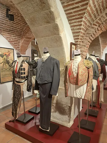 Museo Taurino de Salamanca