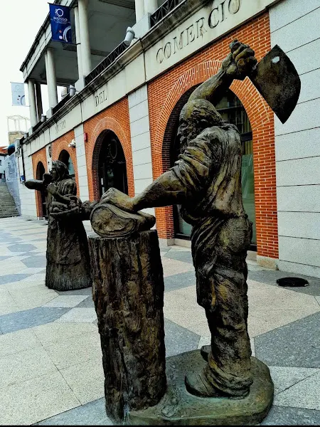 Museo del Comercio y la Industria - Museo de historia en Salamanca - foto 2