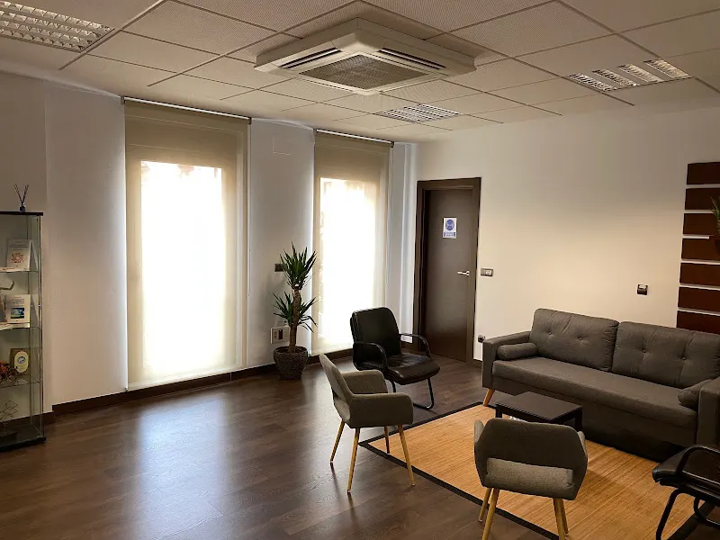 Centro de Desintoxicación | Centro Adyton - Centro de rehabilitación en Salamanca - foto 2