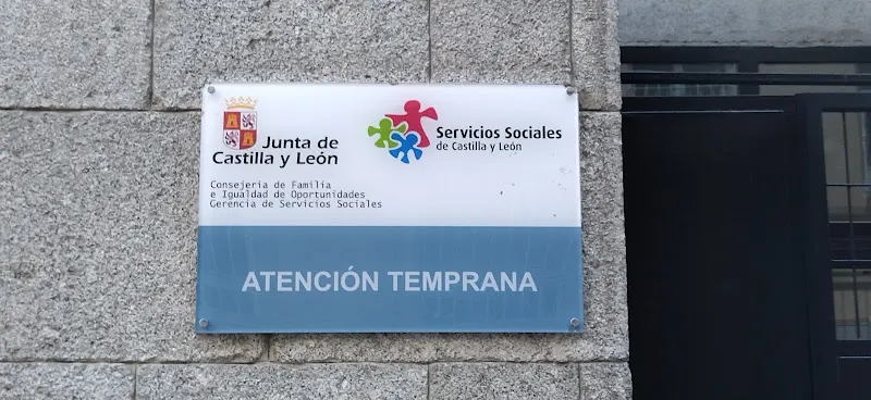 Unidad de Valoración y Atención a Personas con Discapacidad en Salamanca - foto 2