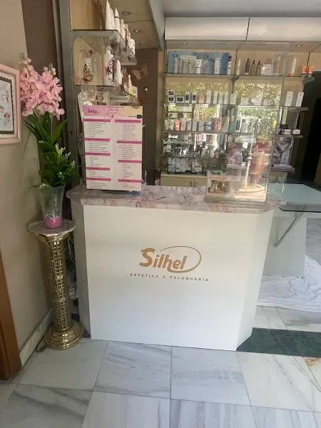 Silhel Centro de estética y peluquería - Salamanca