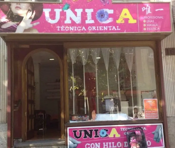 Salón Única - Centro de estética en Salamanca - foto 2