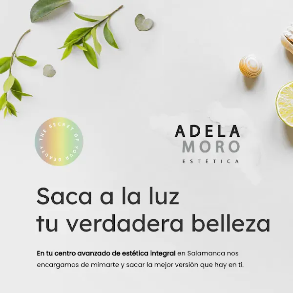 ADELA MORO - Centro de estética en Salamanca - foto 2