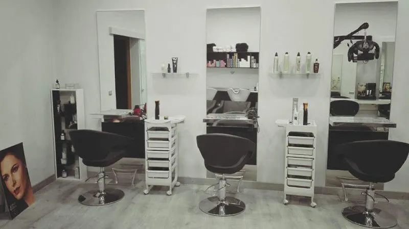 Espacio de Belleza Salamanca