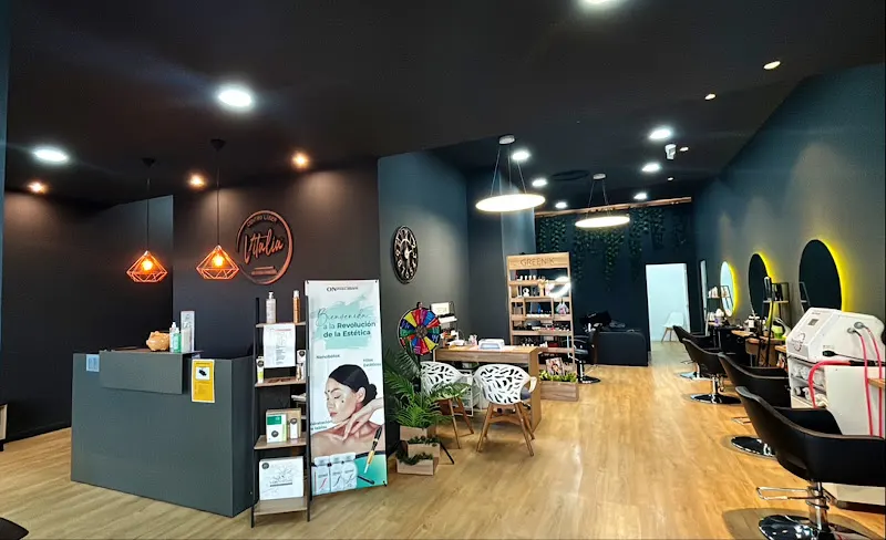 Depilación Láser Vitalia | Centro de Estética Avanzada y Peluquería en Salamanca