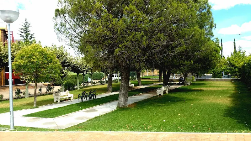 Residencia Usera Salamanca IDEA