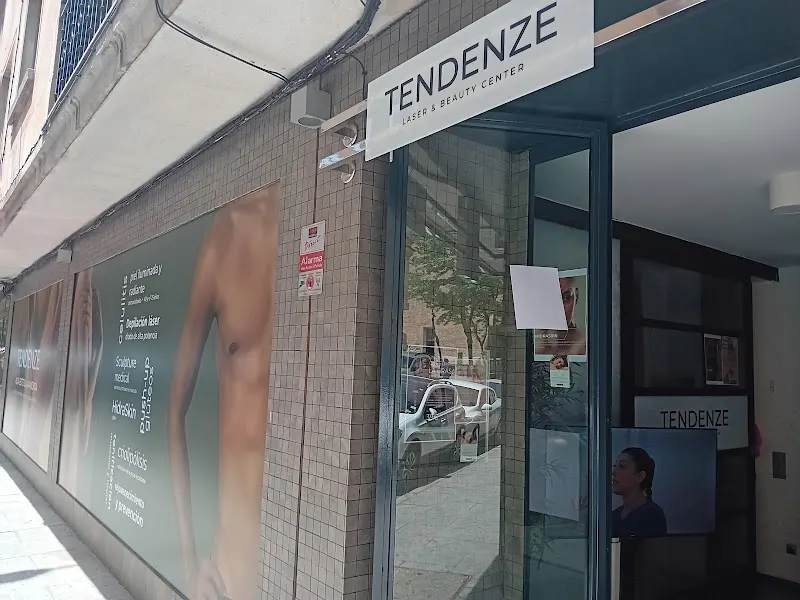 TENDENZE Laser & Beauty Center - SALAMANCA - Centro de depilación láser en Salamanca - foto 2