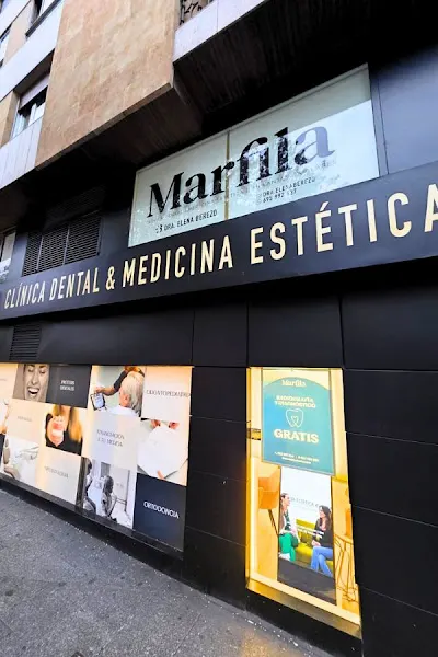 Clinica Medicina Estética Dra Elena Berezo | Salamanca - Centro de estética en Salamanca - foto 2