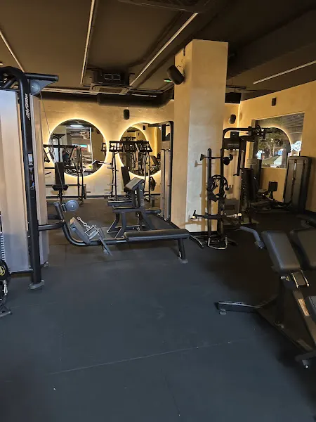 Vexus Gym Boutique Premium - Gimnasio en Salamanca - foto 2