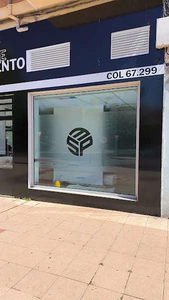 Centro de Entrenamiento MSP en Salamanca