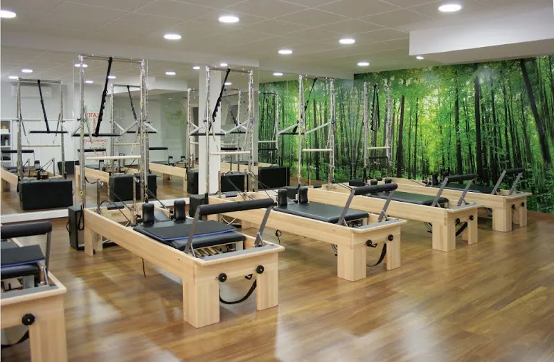 Go Pilates Studios - Centro de pilates en Salamanca - foto 2