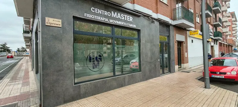 Centro MASTER Salamanca - Fisioterapeuta en Salamanca - foto 2